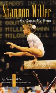 shannon miller my child my claudia miller hardcover $ 10 87 buy now