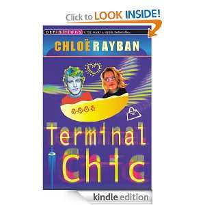 Terminal Chic Bk. 4 (Definitions) Chloe Rayban  Kindle 