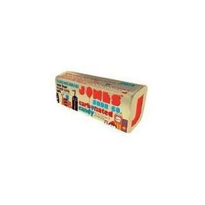 Jones Soda Candy ~Pikes Place Jumble 8 Pack~  Grocery 