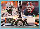 2006 Leaf Limited Player Threads Prime #PT 28 WILLIS Mc