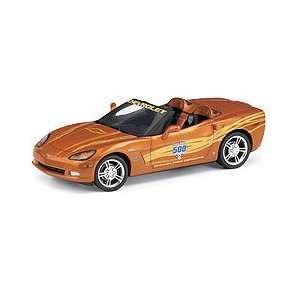   Pace Car   LE Collectible Diecast / Die Cast Model Car Toys & Games