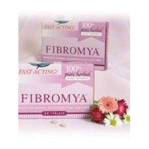  Hamida Pharma Fibromya 295 mg