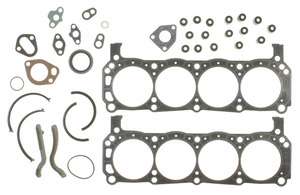 Small Block Ford 289 302 Complete Gasket Set 95 3367VR  