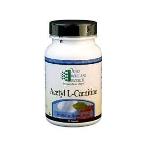  Ortho Molecular Acetyl L Carnitine