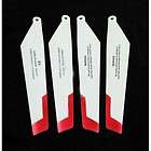 9050 legend double horse helicopter main blade 2a 2b 9050 parts uk uk 