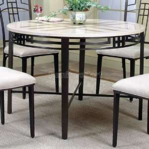  Cramco Beta Round Dining Table 19045 51 54 Furniture 