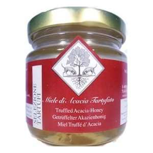 Italian Products Acacia Truffle Honey, 3.17 Ounce Units (Pack of 2)
