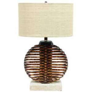  Sphere Table Lamp