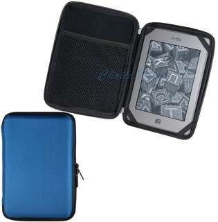 Note   This case is made specifically for  Kindle Touch . All 