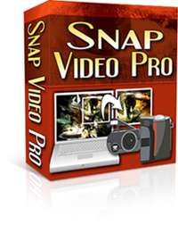   truly easy way to bring your snapshots to life and increase your sales