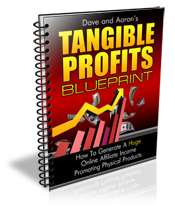 Discover How Easy It Is To Cash In On Thousands Of Tangible Affiliate 