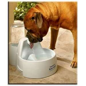  Drinkwell Big Dog Pet Fountain