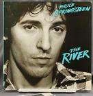 33 LP Record Born The River Bruce Springsteen 1980 2LP