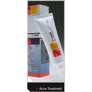  DS Laboratories Trioxil Anti Acne Cream [20 grams] Beauty