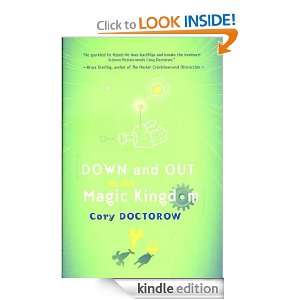   and Out in the Magic Kingdom Cory Doctorow  Kindle Store