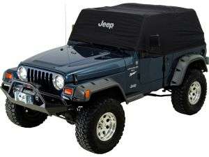   of Jeep parts and accessories for Wranglers, CJs and Cherokees