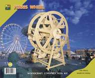 the ferris wheel is named after bridge builder george washington gale 