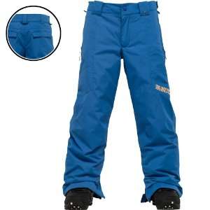  Burton Cyclops Pant Mascot M  Kids