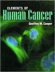   Cancer, (0867201916), Geoffrey M. Cooper, Textbooks   