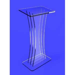  Acrylic Podium Manufacturer Direct Low Cost Office 