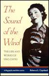 Sound of the Wind The Life and Works of Uno Chiyo, (0824814096), Uno 