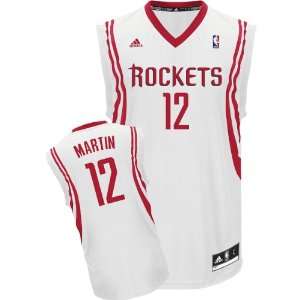 Adidas Houston Rockets Kevin Martin Youth (Sizes 8 20) Revolution 30 