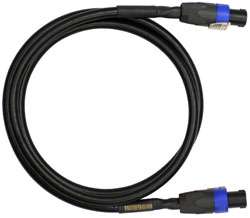 truly a high definition speaker cable mogami gold speaker uses 