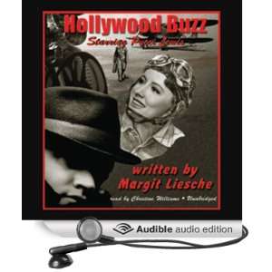  Hollywood Buzz (Audible Audio Edition) Margit Liesche 