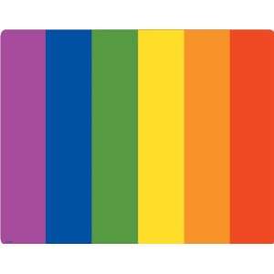   Rainbow Flag skin for Apple TV (2010)