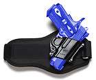 Fobus   Ankle Holster for Glock 29/30/39, S&W Series   GL4A