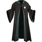 Harry Potter School Robe (Slytherin Free Size)