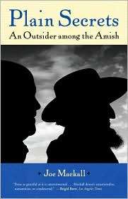   among the Amish, (0807010650), Joe Mackall, Textbooks   