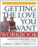   Getting the Love You Want Workbook The New Couples 