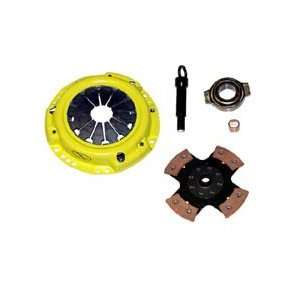  ACT Clutch Kit for 1986   1988 Nissan Sentra Automotive