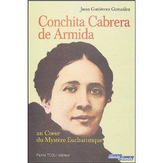 Books conchita cabrera de armida