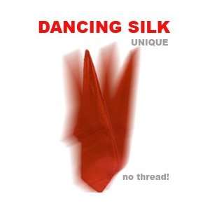  Magic Wild Dancing Silk Trick 