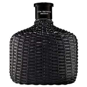 John Varvatos Artisan Black Edition Fragrance for Men