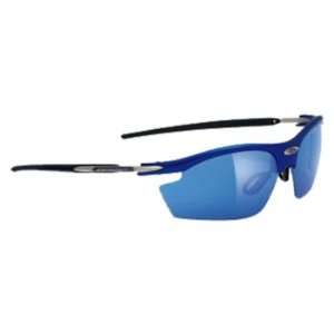  Rudy Project Rydon Blue Velvet Sunglasses Sports 