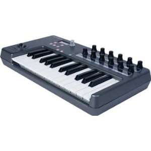  Photon 25 MIDI Keyboard Controller Musical Instruments