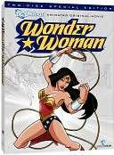   Wonder Woman by Warner Home Video, Lauren Montgomery 