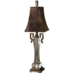  Glass Porcelain Lamps CALISTO, TROPHY Furniture & Decor