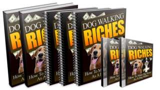 WORK FROM HOME Dog Walking Business $80/hr frontline  