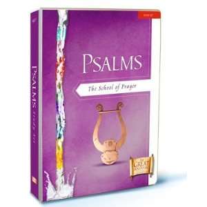  Psalms The School of Prayer Study Set 