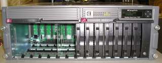 HP StorageWorks Modular Smart Array 1000 EK1506 229198 001 14 bay 