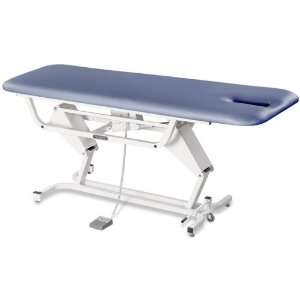  Adapta 1 Scetion Treatment Table from Chattanooga Group 