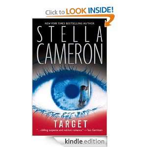 Target Stella Cameron  Kindle Store