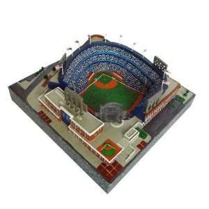  Stadium Replicas   NY Mets   Citi Field