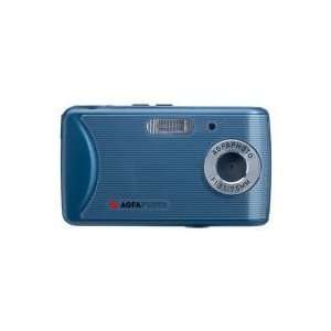  5 MP Digital Camera blue  Players & Accessories