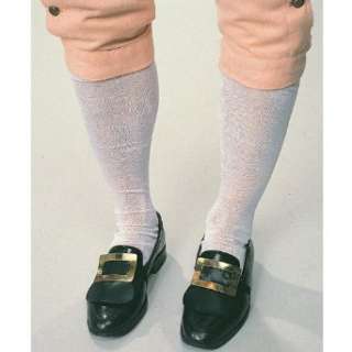  Mens Colonial Socks Clothing