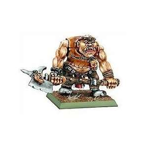  Dragon Rune Ogres Grontar the Mad (Trooper) Toys & Games